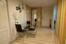 2 Bedroom Condo for Sale or Rent in Premsiri Boutique Park, Sena Nikhom, Bangkok near BTS Kasetsart University