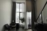 1 Bedroom Condo for rent in Park Origin Chula Samyan, Maha Phruettharam, Bangkok near MRT Sam Yan