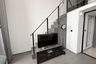 1 Bedroom Condo for rent in Park Origin Chula Samyan, Maha Phruettharam, Bangkok near MRT Sam Yan