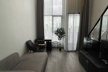 1 Bedroom Condo for rent in Park Origin Chula Samyan, Maha Phruettharam, Bangkok near MRT Sam Yan