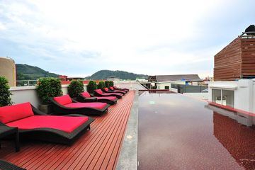 33 Bedroom Hotel / Resort for sale in Patong, Phuket