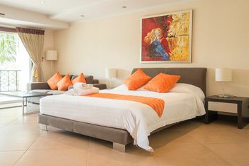Condo for sale in The Residence Jomtien Beach, Nong Prue, Chonburi