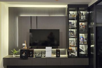 1 Bedroom Condo for rent in Ideo Chula - Samyan, Si Phraya, Bangkok near MRT Sam Yan