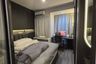 1 Bedroom Condo for rent in Ideo Chula - Samyan, Si Phraya, Bangkok near MRT Sam Yan