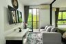 1 Bedroom Condo for rent in Zcape condo, Choeng Thale, Phuket