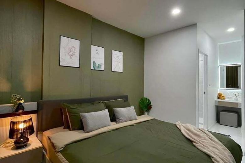 1 Bedroom Condo For Rent