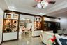 4 Bedroom House for sale in Grand Tanyawan Home, Nong Prue, Chonburi