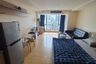 Condo for rent in The Trendy Condominium, Khlong Toei Nuea, Bangkok near BTS Nana
