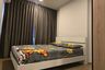 1 Bedroom Condo for rent in Chewathai Pinklao, Bang Yi Khan, Bangkok near MRT Bang Yi Khan