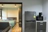 1 Bedroom Condo for rent in ZCAPE III, Wichit, Phuket