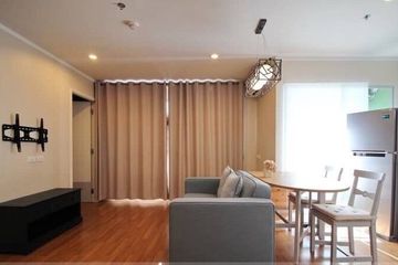 2 Bedroom Condo for Sale or Rent in Lumpini Park Rama 9 - Ratchada, Bang Kapi, Bangkok near MRT Phra Ram 9