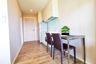 1 Bedroom Condo for rent in knightsbridge the ocean sriracha, Surasak, Chonburi