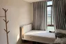 2 Bedroom Condo for rent in Charoennakorn River Place, Samre, Bangkok near BTS Wongwian Yai
