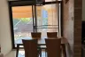 2 Bedroom Condo for rent in Charoennakorn River Place, Samre, Bangkok near BTS Wongwian Yai