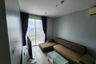 1 Bedroom Condo for rent in Villa Sathorn, Khlong Ton Sai, Bangkok near BTS Krung Thon Buri