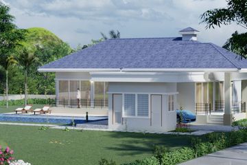 3 Bedroom Villa for sale in Baanthai Pool Villa, Nong Kae, Prachuap Khiri Khan