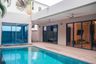 2 Bedroom Villa for sale in Palm Lakeside Villas, Pong, Chonburi