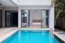 2 Bedroom Villa for sale in Palm Lakeside Villas, Pong, Chonburi