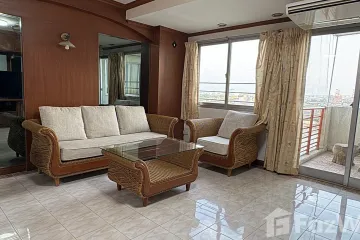 2 Bedroom Condo for rent in SV CITY RAMA 3, Bang Phong Pang, Bangkok