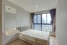 1 Bedroom Condo for rent in IDEO O2, Bang Na, Bangkok near BTS Bang Na