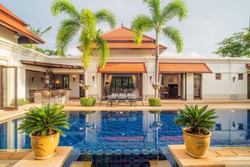 6 Bedroom Villa for rent in Sai Taan Villa ll, Choeng Thale, Phuket
