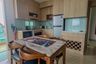 1 Bedroom Condo for rent in City Garden Tower, Nong Prue, Chonburi