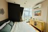 1 Bedroom Condo for rent in The Coast Bangkok, Bang Na, Bangkok near BTS Bang Na