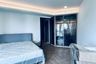 1 Bedroom Condo for rent in Chapter Chula-Samyan, Maha Phruettharam, Bangkok near MRT Sam Yan