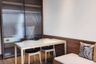 Condo for rent in Park Origin Phrom Phong, Khlong Tan, Bangkok near BTS Phrom Phong