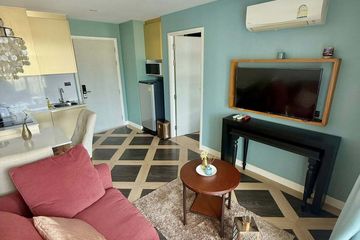 1 Bedroom Condo for Sale or Rent in Espana Condo Resort Pattaya, Nong Prue, Chonburi