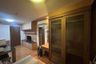 Condo for rent in Ivy Ratchada, Sam Sen Nok, Bangkok near MRT Ratchadaphisek