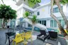 5 Bedroom Villa for rent in Palm Oasis Pool Villas, Nong Prue, Chonburi