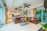 5 Bedroom Villa for rent in Palm Oasis Pool Villas, Nong Prue, Chonburi