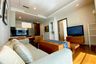 1 Bedroom Condo for rent in Quattro by Sansiri, Khlong Tan Nuea, Bangkok near BTS Thong Lo