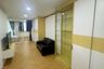1 Bedroom Condo for rent in Supalai Place, Khlong Tan Nuea, Bangkok near BTS Phrom Phong
