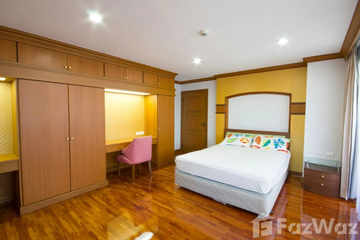 2 Bedroom Condo for rent in Sachayan mansion, Khlong Tan Nuea, Bangkok near BTS Thong Lo