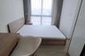 1 Bedroom Condo for rent in Maestro 03 Ratchada-Rama 9, Din Daeng, Bangkok near MRT Phra Ram 9