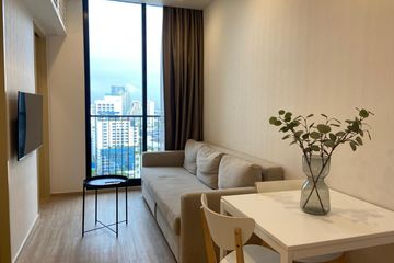 1 Bedroom Condo for sale in NOBLE STATE 39, Khlong Tan Nuea, Bangkok near BTS Phrom Phong