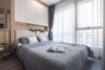 Condo for rent in Ideo Mobi Asoke, Bang Kapi, Bangkok near MRT Phetchaburi