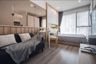 Condo for rent in Ideo Mobi Asoke, Bang Kapi, Bangkok near MRT Phetchaburi