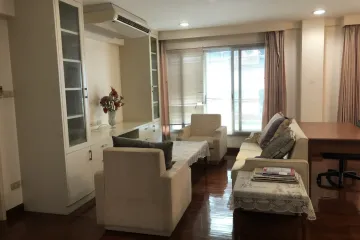 2 Bedroom Condo for sale in Navin Court, Lumpini, Bangkok near BTS Ploen Chit