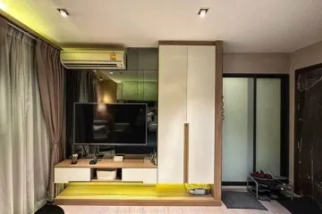 1 Bedroom Condo for sale in Rhythm Asoke, Makkasan, Bangkok near MRT Phra Ram 9