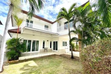 3 Bedroom House for Sale or Rent in Tropical Village, Nong Prue, Chonburi