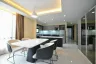 2 Bedroom Apartment for rent in Avatar residence bangkok, Khlong Toei Nuea, Bangkok near BTS Nana