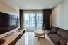 1 Bedroom Condo for Sale or Rent in Circle Condominium, Makkasan, Bangkok near Airport Rail Link Makkasan