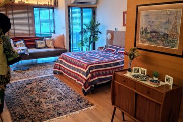 Condo for sale in Sathorn Gardens, Thung Maha Mek, Bangkok near MRT Lumpini