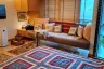 Condo for sale in Sathorn Gardens, Thung Maha Mek, Bangkok near MRT Lumpini