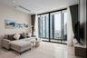 2 Bedroom Condo for rent in Supalai Icon Sathorn, Thung Maha Mek, Bangkok near MRT Lumpini