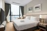 2 Bedroom Condo for rent in Supalai Icon Sathorn, Thung Maha Mek, Bangkok near MRT Lumpini
