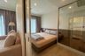 1 Bedroom Condo for rent in Noble Remix, Khlong Tan, Bangkok near BTS Thong Lo